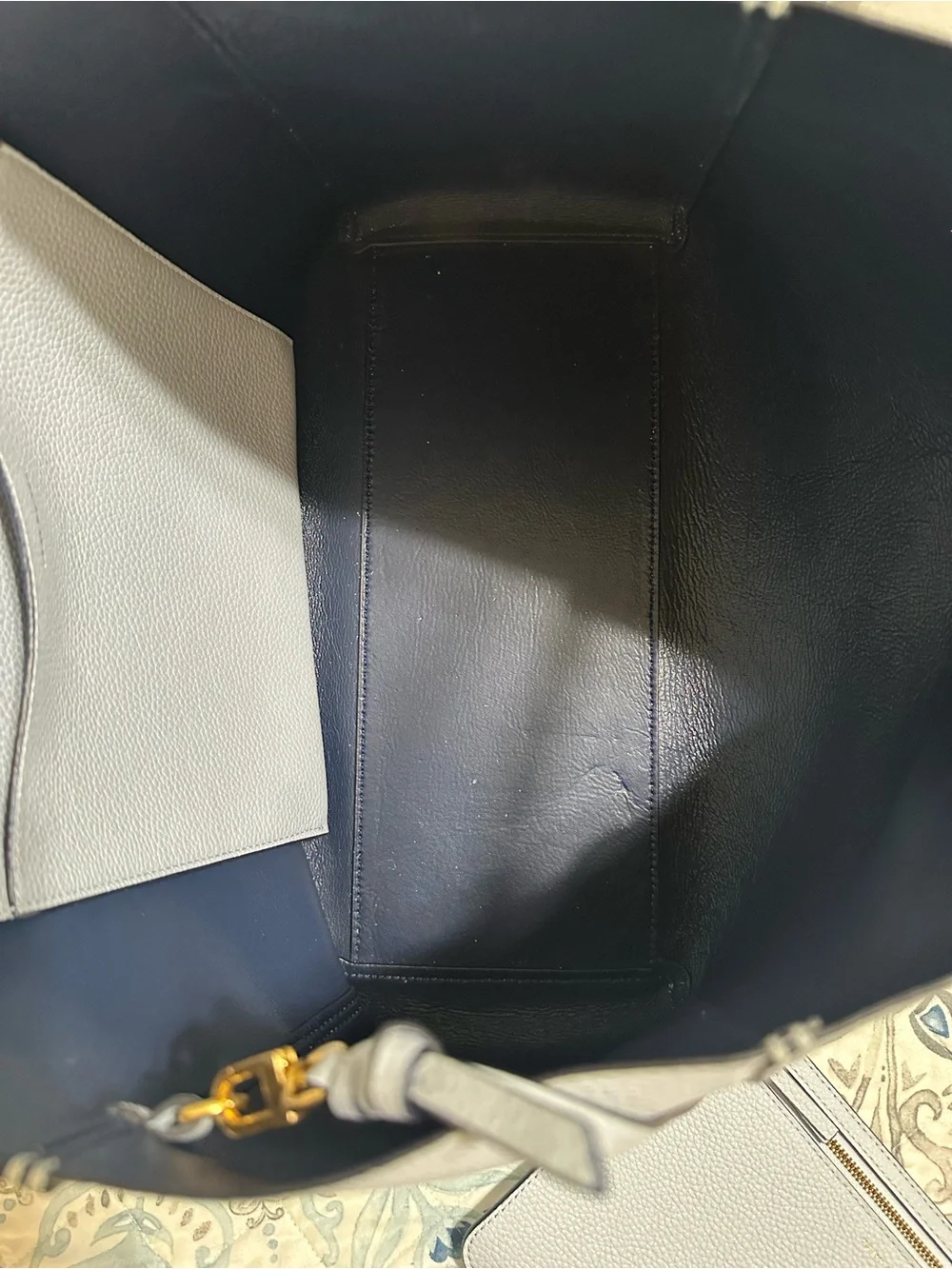 Tory Burch classic tory